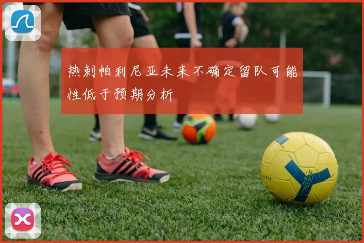 热刺帕利尼亚未来不确定留队可能性低于预期分析